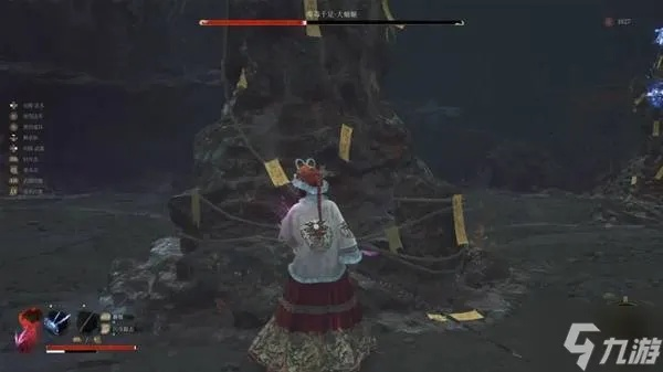 《明末渊虚之羽》大蚰蜒长刀攻略：高效击杀技巧解析