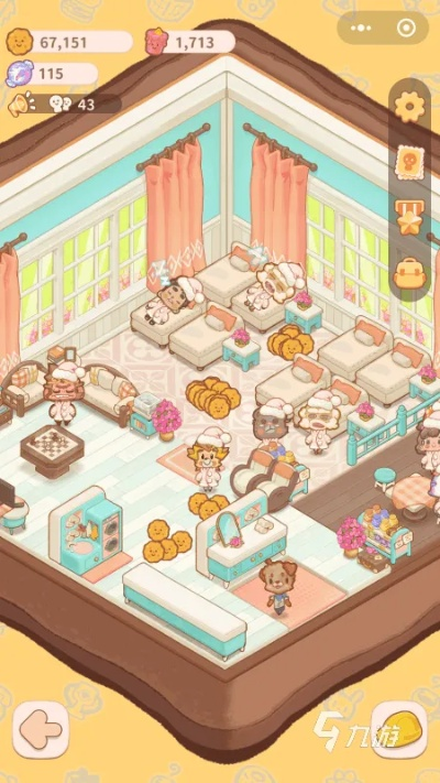 《乌冬的旅店》现代挂画攻略:快速获取秘籍曝光 《乌冬的旅店》现代挂画攻略:快速获取秘籍曝光