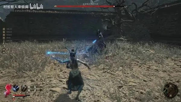 《明末渊虚之羽》风筝打法攻略:吃人头陀高效击杀技巧揭秘 《明末渊虚之羽》风筝打法攻略:吃人头陀高效击杀技巧揭秘