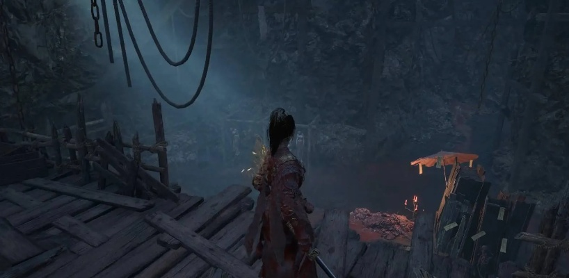 《明末渊虚之羽》全NPC攻略揭秘:高效完成支线任务技巧分享 《明末渊虚之羽》全NPC攻略揭秘:高效完成支线任务技巧分享