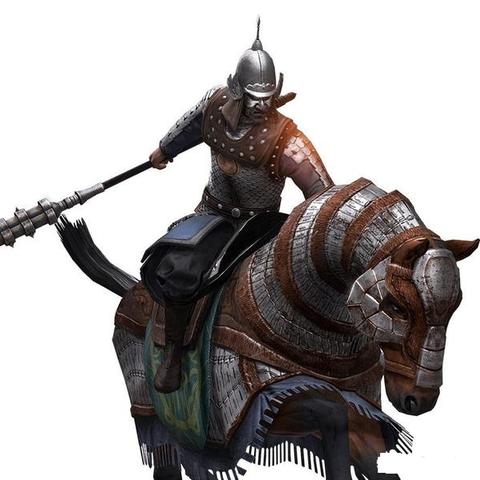 《明末渊虚之羽》武器装备攻略：揭秘绝版神兵，战力飙升新高度