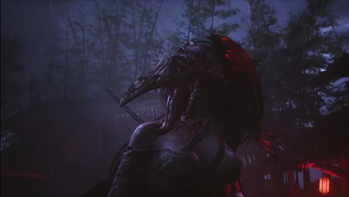 《明末渊虚之羽》暗沉砭石羽化攻略：高效获取方法揭秘