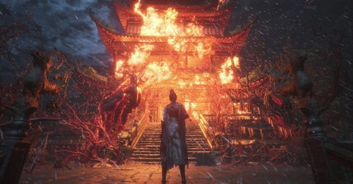 《明末渊虚之羽》暗沉砭石羽化攻略：高效获取方法揭秘