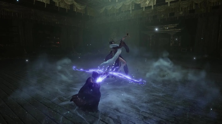 《明末渊虚之羽》揭秘：飞羽系统深度解析，畅享羽化登仙之旅