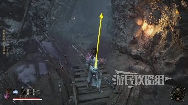 《明末渊虚之羽》衣冠冢神龛寻宝攻略:揭秘神秘位置与路线 《明末渊虚之羽》衣冠冢神龛寻宝攻略:揭秘神秘位置与路线