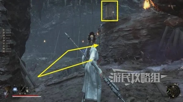 《明末渊虚之羽》白家旧宅神龛寻宝攻略,揭秘神秘位置与路线 《明末渊虚之羽》白家旧宅神龛寻宝攻略,揭秘神秘位置与路线