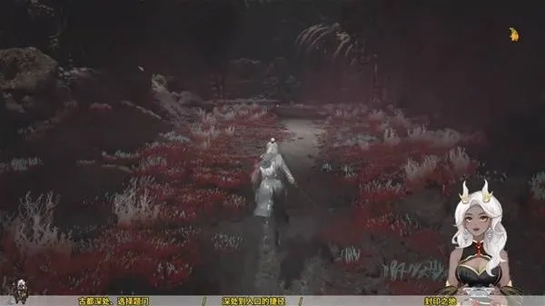 《明末渊虚之羽》攻略:僰人古都剧情选项解析,易错点汇总及深度解析 《明末渊虚之羽》攻略:僰人古都剧情选项解析,易错点汇总及深度解析