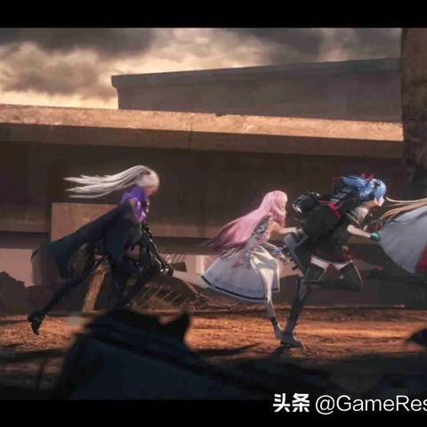 《少女前线2》视角调整攻略：轻松掌握追放拉视角技巧