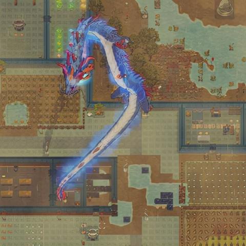 《明末渊虚之羽》离为火攻略：独家揭秘高效获取技巧