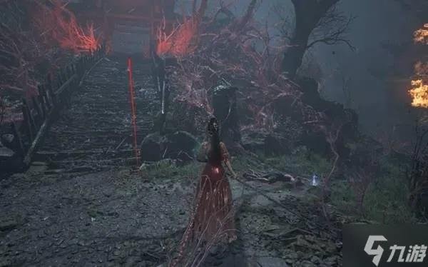 《明末渊虚之羽》梦魇心魔攻略揭秘：高效打法助你轻松通关