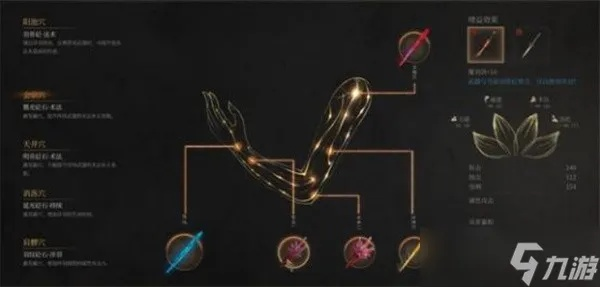 《明末渊虚之羽》深度解析：独家天赋树玩法攻略揭秘