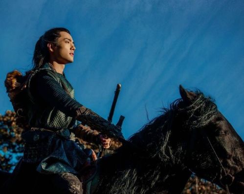 《明末渊虚之羽》服饰盛宴:44款绝美造型大揭秘,独家鉴赏! 《明末渊虚之羽》服饰盛宴:44款绝美造型大揭秘,独家鉴赏!