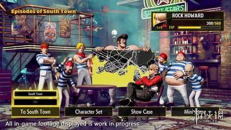 《饿狼传说》SCS2025第七周精彩瞬间盘点，群狼之城战况揭秘！