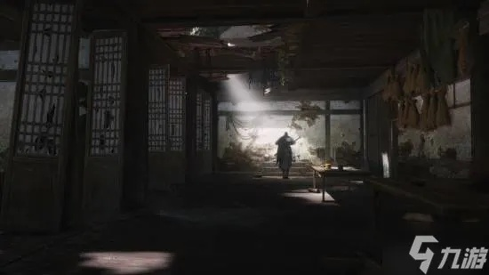 《燕云十六声》画质升级攻略：解锁极致画面新境界