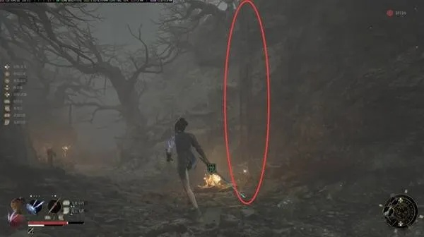 《明末渊虚之羽》妖火鬼面攻略：快速获取妖火鬼面技巧揭秘