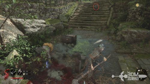 《明末渊虚之羽》揭秘：佛源镇羽族追忆攻略与位置速查