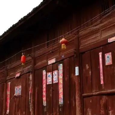 《明末渊虚之羽》红门谜题攻略：揭秘全谜题门位置及答案技巧