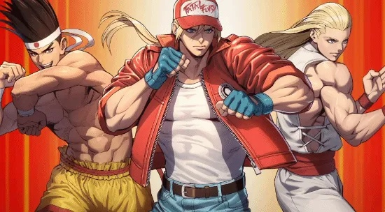 《饿狼传说群狼之城》特瑞中段套路攻略：掌握制胜秘诀，轻松翻盘！