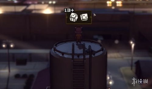 《动物迷城》技能深度解析:揭秘最强战斗力攻略 《动物迷城》技能深度解析:揭秘最强战斗力攻略