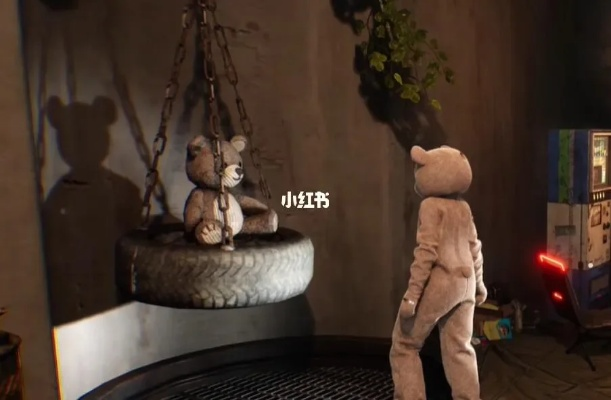 《剑星》独家攻略：轻松获取毛绒熊熊服装，告别繁琐！