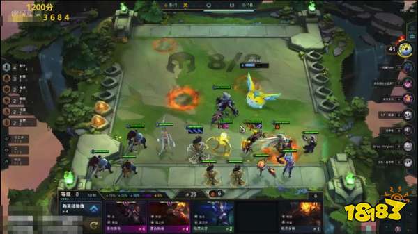 剑星红莲减伤拼刀攻略：揭秘高效减伤拼刀技巧，轻松上分！