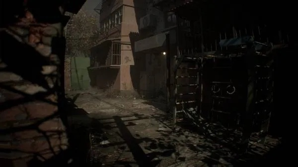 《凶寓》全结局揭秘！深度攻略助你解锁隐藏剧情