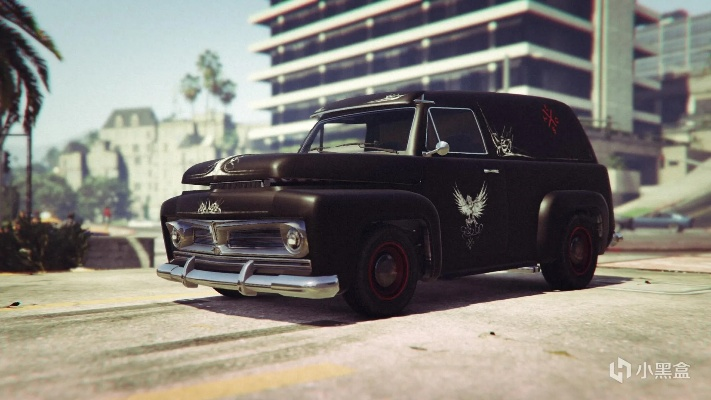 GTAOL夏季DLC独家解析：揭秘“此地无银”DLC新车辆亮点