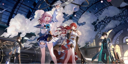 《崩坏星穹铁道》Saber养成攻略揭秘：技能解析+高效抽取技巧分享