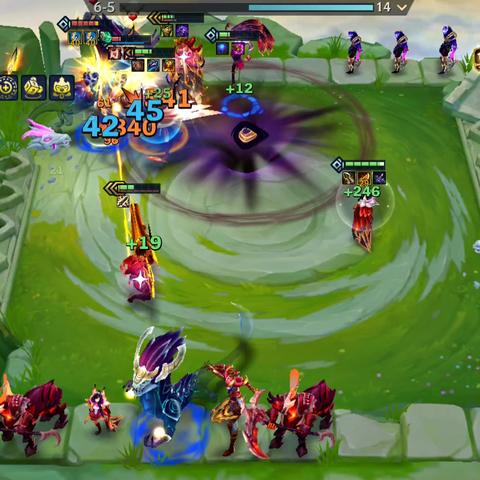 《金铲铲之战》S7冒险呲呲攻略:深度解析冒险呲呲玩法技巧 《金铲铲之战》S7冒险呲呲攻略:深度解析冒险呲呲玩法技巧