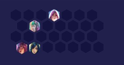 《金铲铲之战》S7神龙李青攻略:掌握神龙之力,战力飙升新技巧 《金铲铲之战》S7神龙李青攻略:掌握神龙之力,战力飙升新技巧