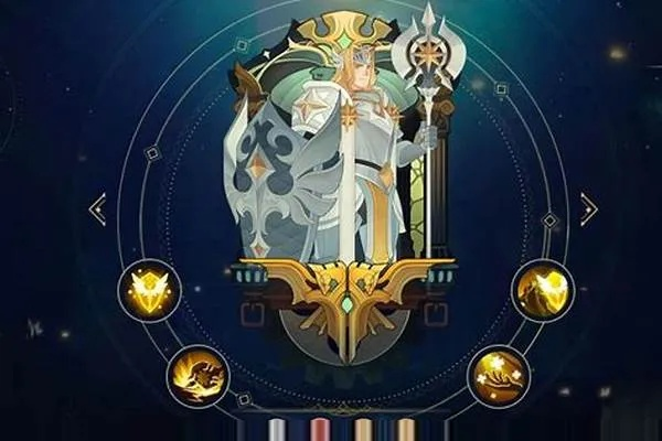 《剑与远征》耀光帝国阵容攻略:打造最强阵容搭配技巧揭秘 《剑与远征》耀光帝国阵容攻略:打造最强阵容搭配技巧揭秘