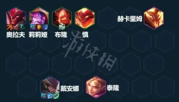 S7巨龙之巢8屠龙斯莫德阵容攻略:掌握屠龙技巧,轻松制胜! S7巨龙之巢8屠龙斯莫德阵容攻略:掌握屠龙技巧,轻松制胜!