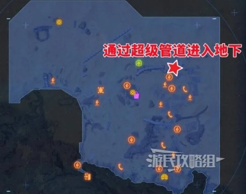 《剑星》妮姬DLC唱片全攻略：高效收集技巧揭秘，快速定位方法大公开