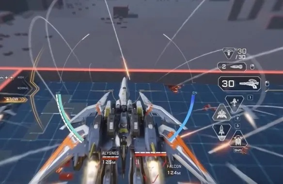 《解限机》天袭者攻略:实战技巧揭秘,轻松制胜新策略 《解限机》天袭者攻略:实战技巧揭秘,轻松制胜新策略