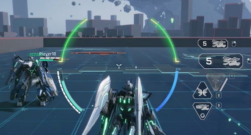 卢米纳尔攻略：深度解析《解限机》玩法技巧