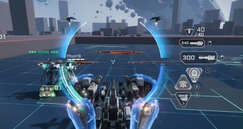 《解限机》三角龙实战攻略：掌握技巧，轻松制胜三角龙！