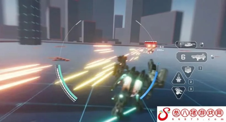 赤霄秘籍解锁！《解限机》赤霄玩法攻略大揭秘