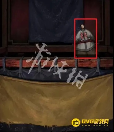 《纸嫁衣8》第四章勿弃攻略揭秘：轻松通关新技巧大公开