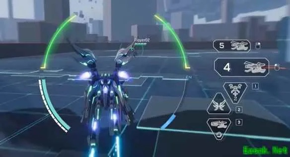 《解限机》卢米纳尔入门攻略：新手必看，轻松掌握卢米纳尔玩法技巧