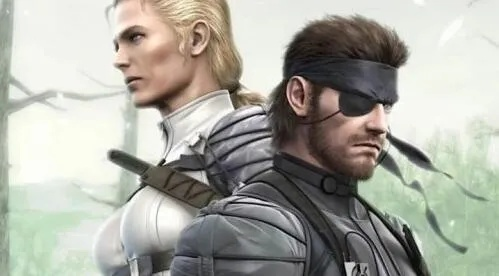 《合金装备3重制版》独家预购福利揭秘：抢先体验新内容！