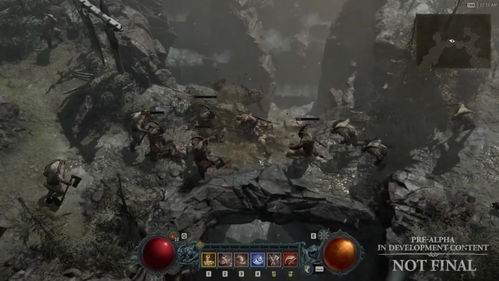 《暗黑破坏神4》第九赛季德鲁伊毒拍熊BD攻略:全面解析新技能! 《暗黑破坏神4》第九赛季德鲁伊毒拍熊BD攻略:全面解析新技能!