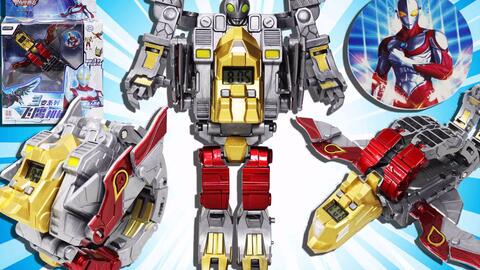 《解限机》三角龙吉洛涂装攻略：独家配色推荐与妮姬涂装解析揭秘