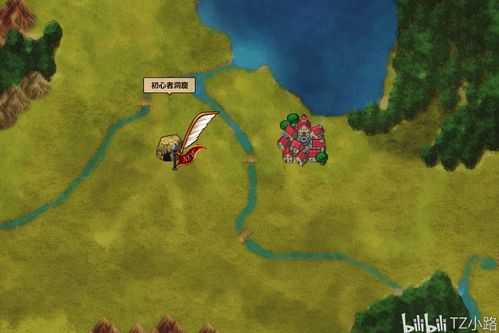 《解限机》地图适配攻略：比那卡完美兼容技巧揭秘