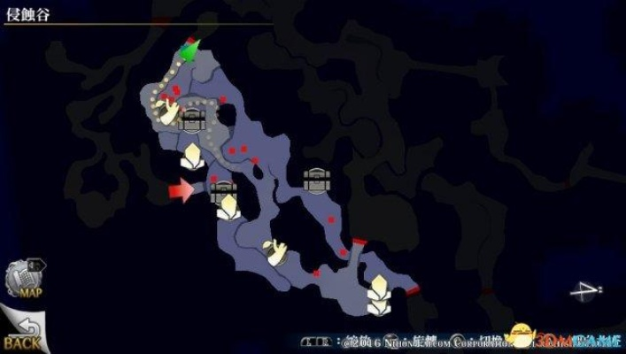 《解限机》阿奎纳地图攻略：深度适配解析，畅玩无忧秘籍