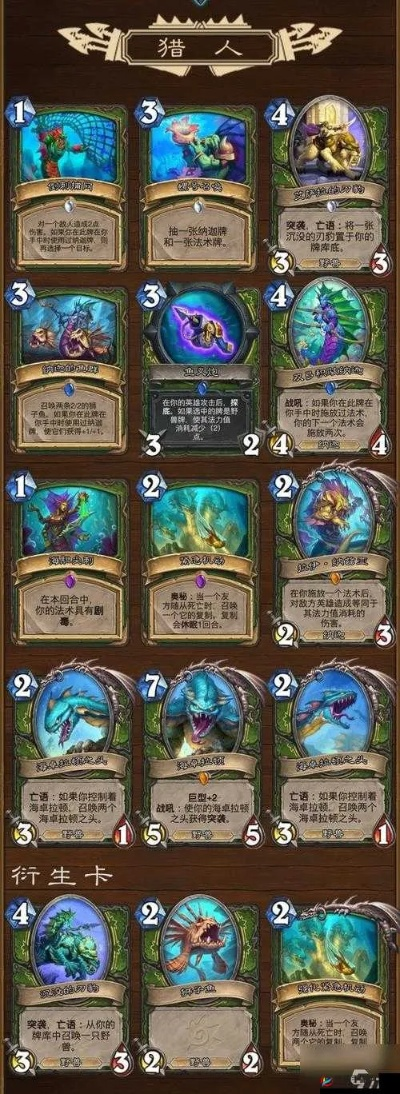 安戈洛探险，炉石传说卡包活动攻略大揭秘！