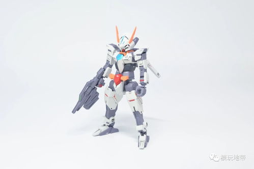 《解限机》独家揭秘：氪金系统攻略一览，解锁无限可能！