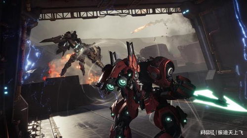《解限机》天袭者机甲攻略：掌握天袭者机甲玩法技巧