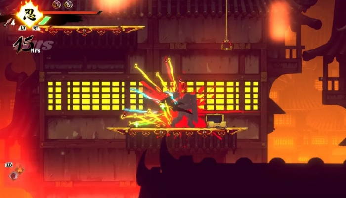 《超级忍反攻斩击》试玩版全攻略:揭秘高效斩击技巧,轻松通关! 《超级忍反攻斩击》试玩版全攻略:揭秘高效斩击技巧,轻松通关!