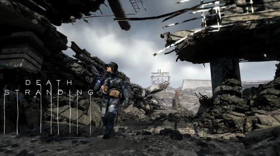 《死亡搁浅2》高效拆楼技巧：揭秘建筑快速拆除新方法