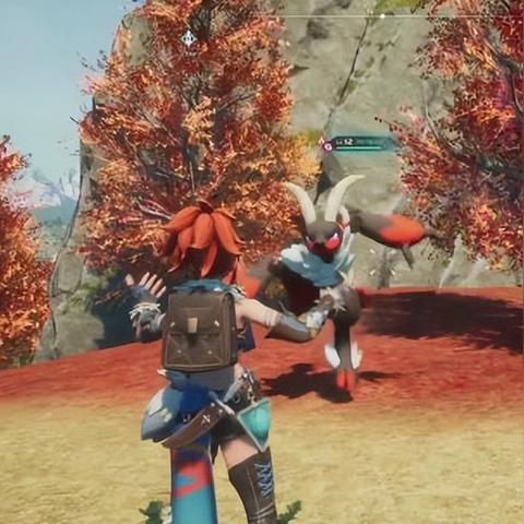 《幻兽帕鲁》必看！独家揭秘NPC据点精准坐标攻略